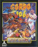 Gordo 106 (Atari Lynx)